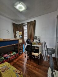 Grandeur 8 (D20), Condominium #467378461